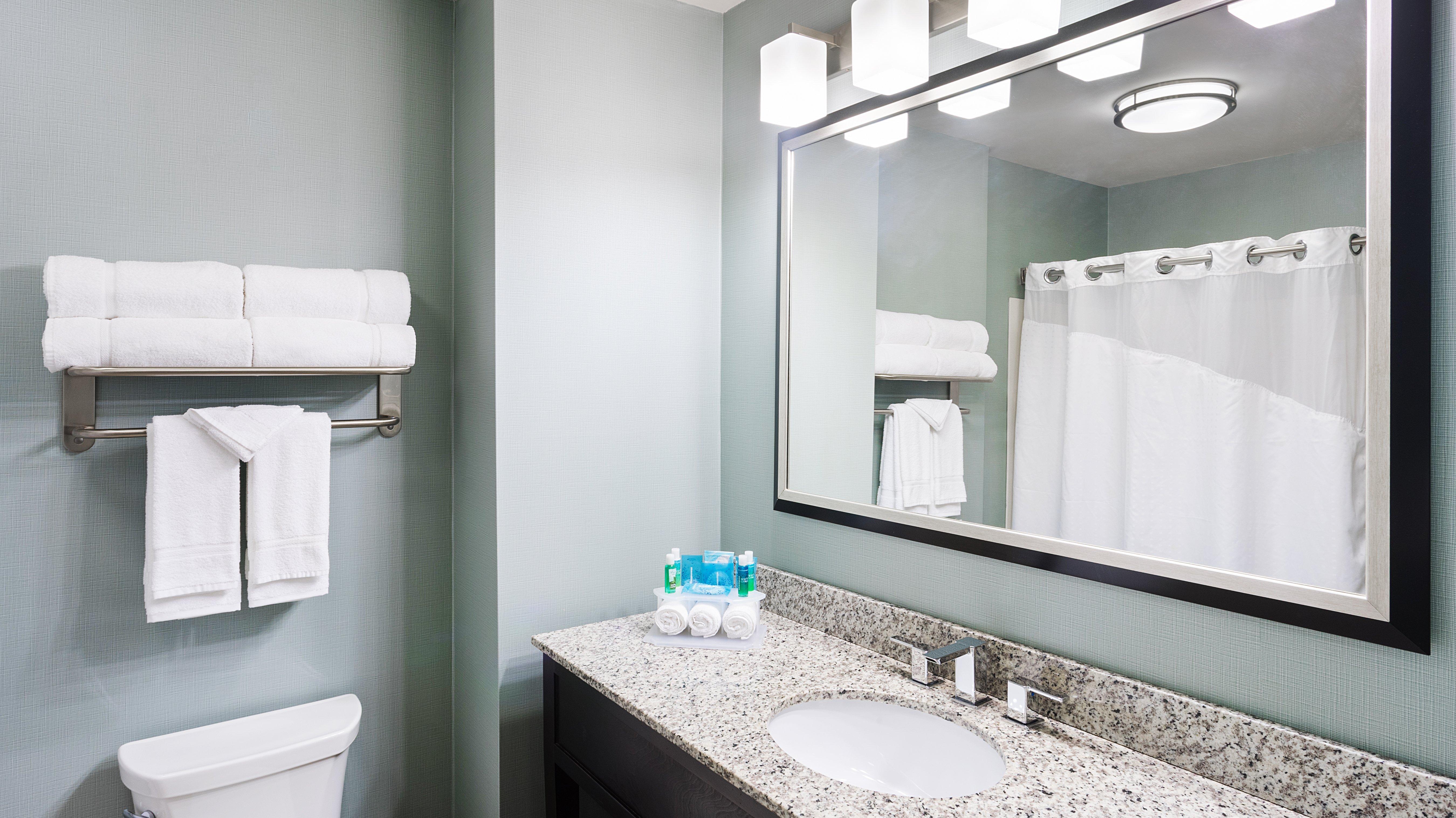 Holiday Inn Express And Suites Stroudsburg-Poconos By Ihg Экстерьер фото