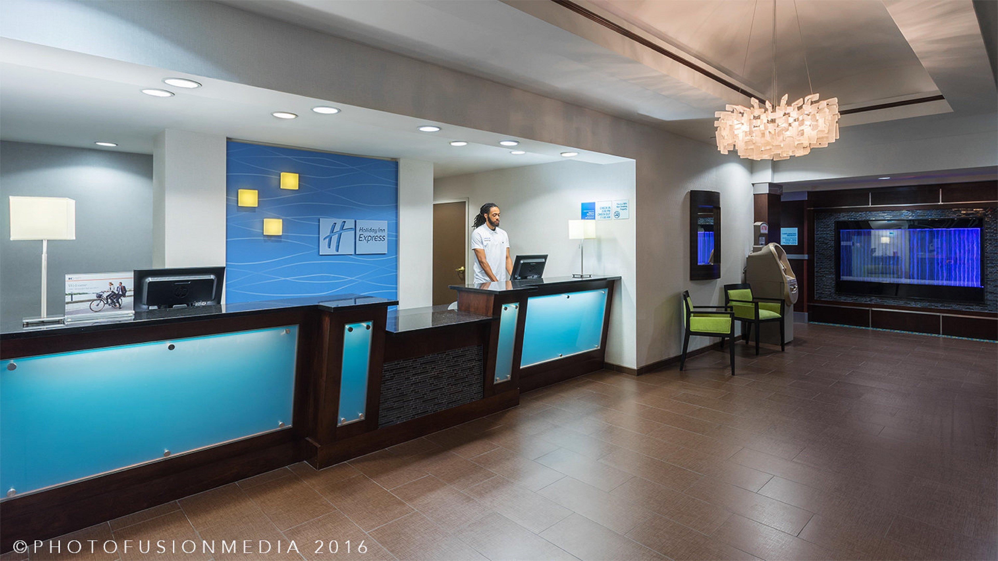 Holiday Inn Express And Suites Stroudsburg-Poconos By Ihg Экстерьер фото