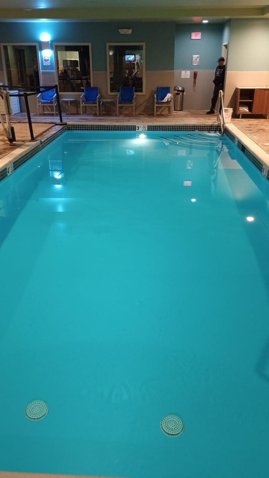 Holiday Inn Express And Suites Stroudsburg-Poconos By Ihg Экстерьер фото