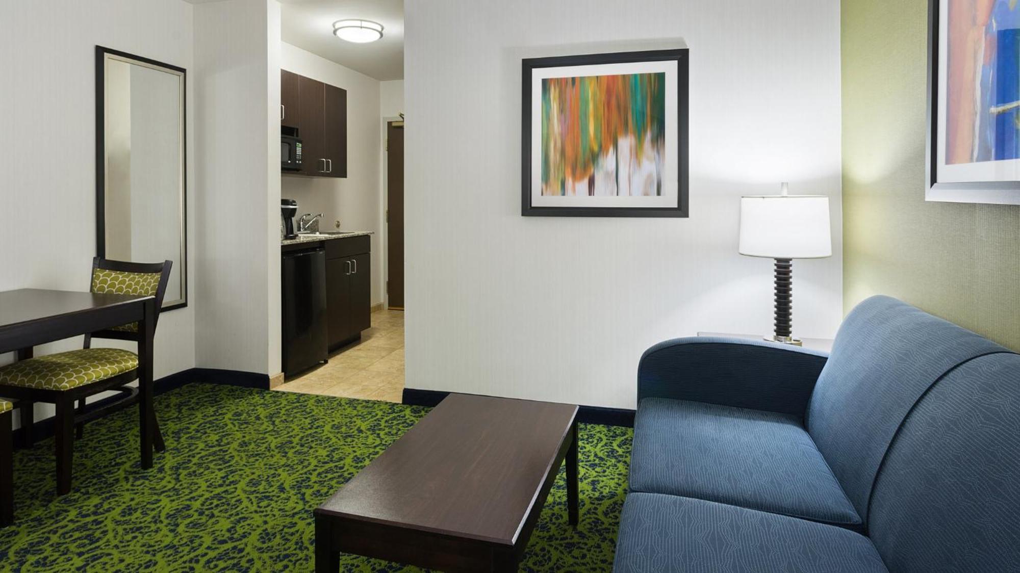 Holiday Inn Express And Suites Stroudsburg-Poconos By Ihg Экстерьер фото